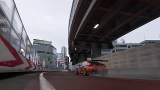 O DualSense transforma a experiência de jogo em Gran Turismo 7