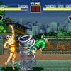 Fatal Fury (Virtual Console) screenshot