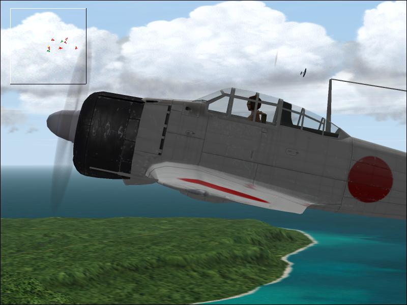 Microsoft Combat Flight Simulator 2 | Eurogamer.net Microsoft Combat Flight Simulator 2 | Eurogamer.net