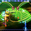 Screenshot de Pac-Man & Galaga Dimensions