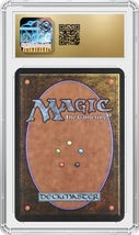 black lotus yugioh card FOIL Black Lotus Japanese Duel Masters Parallel Collaboration mtg 2022 NM