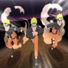 Screenshot de Naruto Shippuden 3D: The New Era