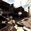 Capturas de pantalla de Battlefield 2