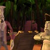 Screenshots von Tales of Monkey Island: The Siege of Spinner Cay