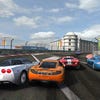 Screenshot de Real Racing 2