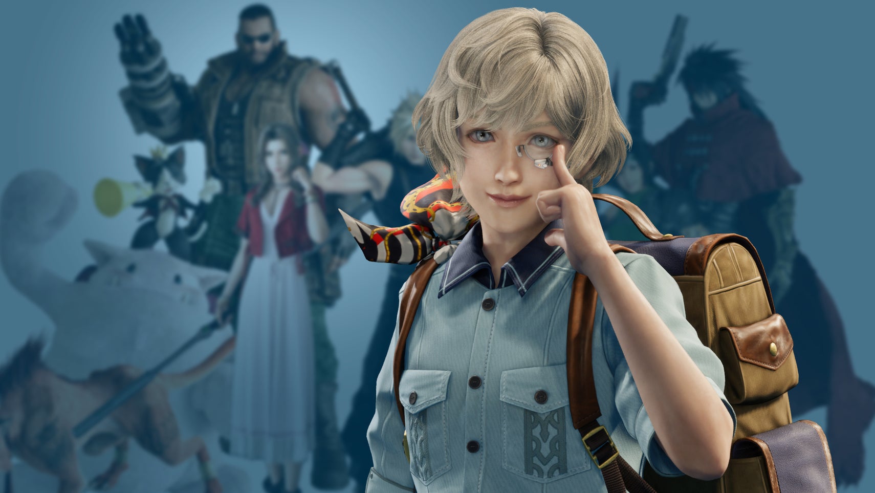 We know precious little about Final Fantasy 7 Remake Part 3, but the trilogy lead just confirmed one of the series' most controversial characters is coming back