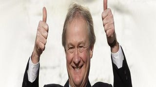 Chafee's scare tactics for political gain sabotaged 38 and Big Huge Games, says source