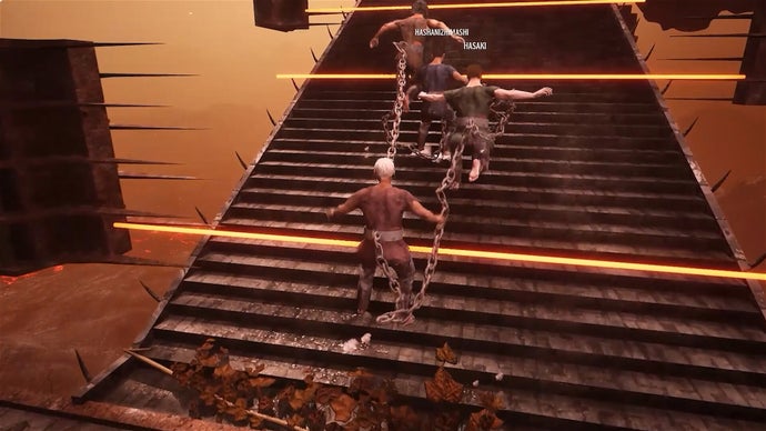 "We're always on the hunt for new content" – Secret Mode on the surprise acquisition of Chained Together