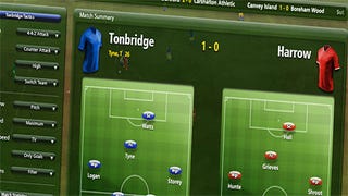 Championship Manager 2010 gets Mac release on November 13