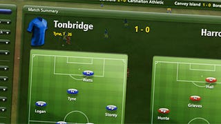 Championship Manager 2010 gets Mac release on November 13