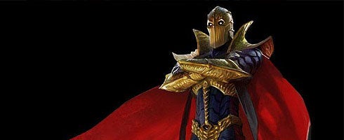 Champions Online gets 10 new super screens