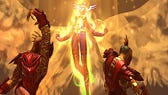 Weekly MMO news round-up: Champions, Warhammer, Global Agenda
