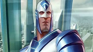 Rumor: Cryptic using City of Heroes to recruit for Champions beta
