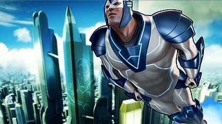 Cryptic confirms attempts to poach City of Heroes players, doesn't care