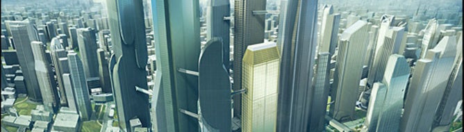 Champions Online reveals new character type, definitely not a Sith