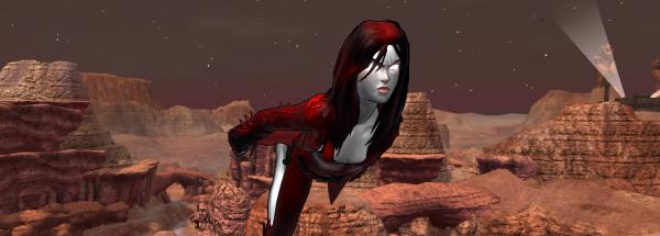 MMO Character Permanence: Respec or Retcon? | Rock Paper Shotgun