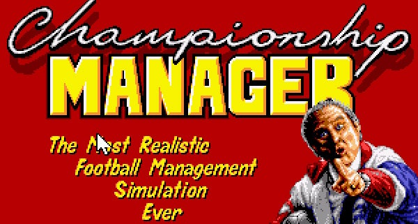 Ian Football, Part 3: Interlude | Rock Paper Shotgun