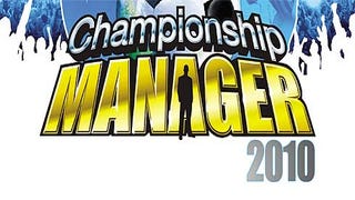 Champ Man 2010 out September 11, demo out August 14
