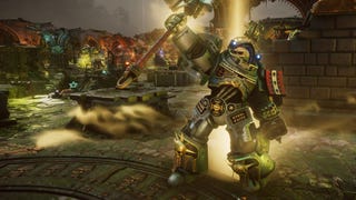 Warhammer 40.000 Chaos Gate - Daemonhunters enthüllt das finale Entwicklertagebuch
