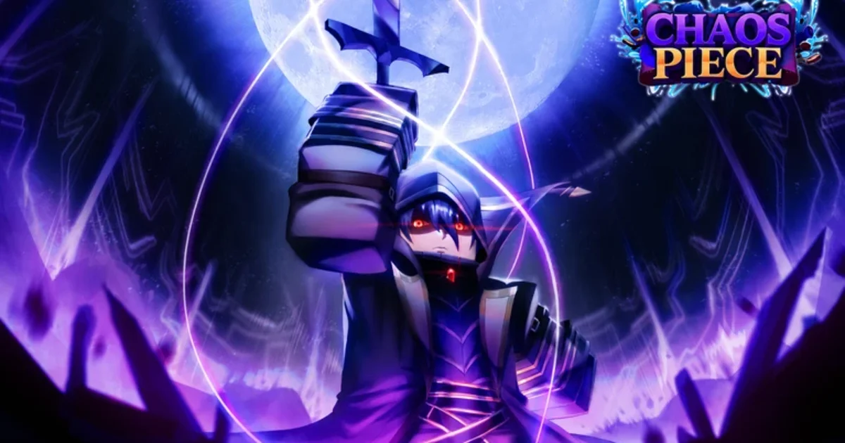 Chaos Piece codes June 2026