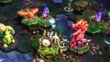 Chaos Reborn launches on Steam Early Access next week