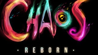 XCOM creator Julian Gollop to launch Chaos Reborn Kickstarter soon