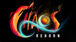Chaos Reborn's Kickstarter will go live on March 14