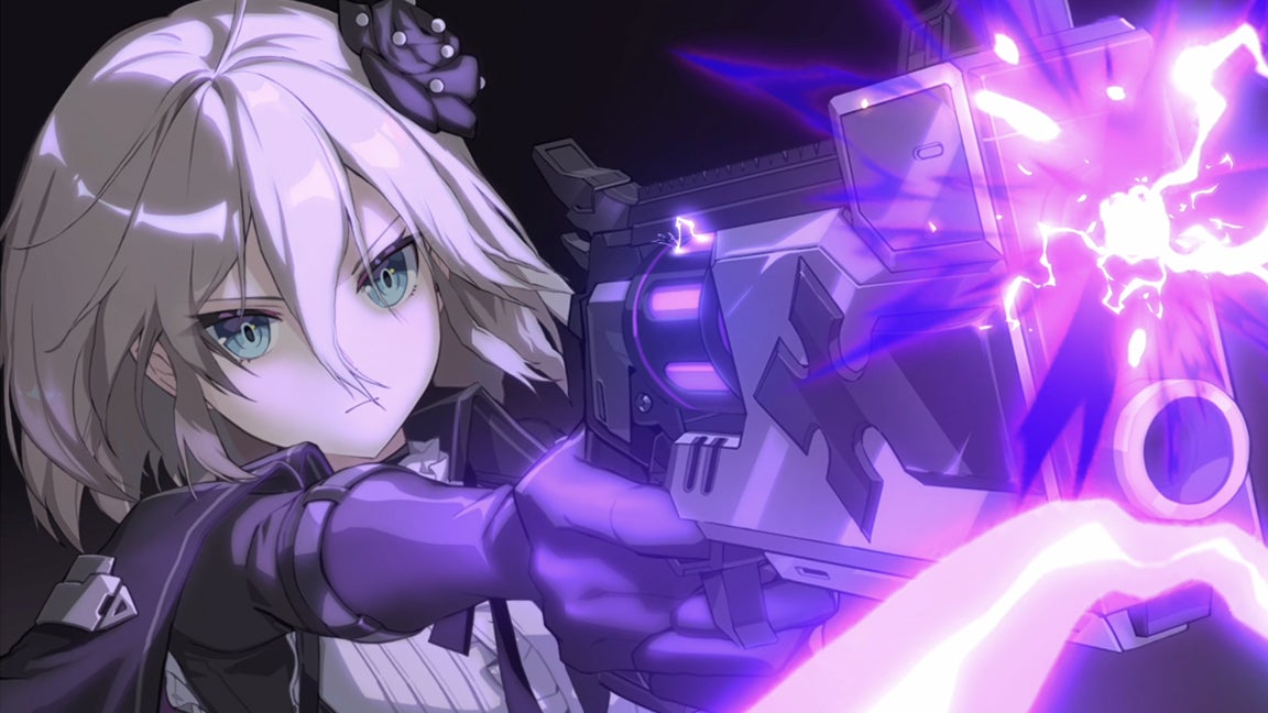 How to redeem Chaos Zero Nightmare codes | Eurogamer.net