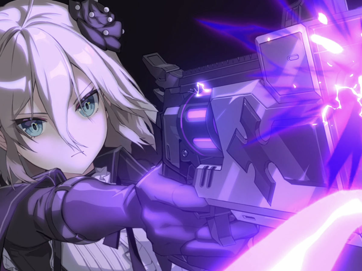 Losweise - Chaos Zero Nightmare