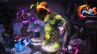 Chaos Reborn Gets Single-Player Mode