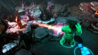 Be Like Levine: Chaos Reborn Prototype Released