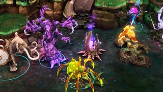 Chaos Reborn Adds Multiplayer Throwback Mode