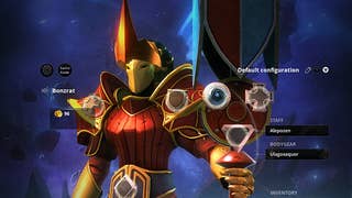 X-COM Creator's Chaos Reborn Is Born This Month