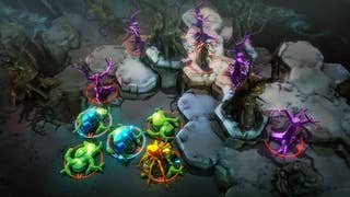 Hooray-os: Chaos Reborn Kickstarter Succeeds
