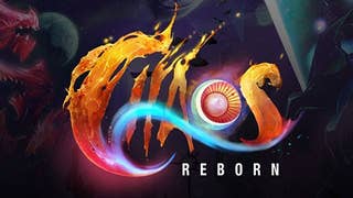 Interview: X-COM's Julian Gollop On Remaking Chaos