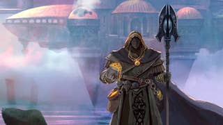 Chaos Reborn: Singleplayer Campaign Impressions