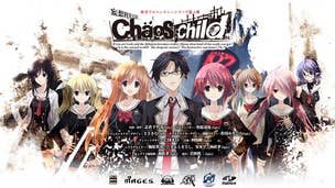 Chaos;Child gets first trailer, watch it here