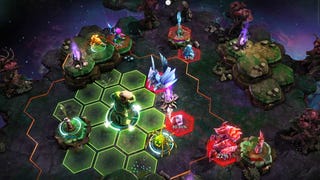XCOM creator's new strategy game launches next week