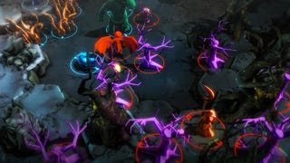 Chaos Reborn and 74 other titles approved through Steam Greenlight 