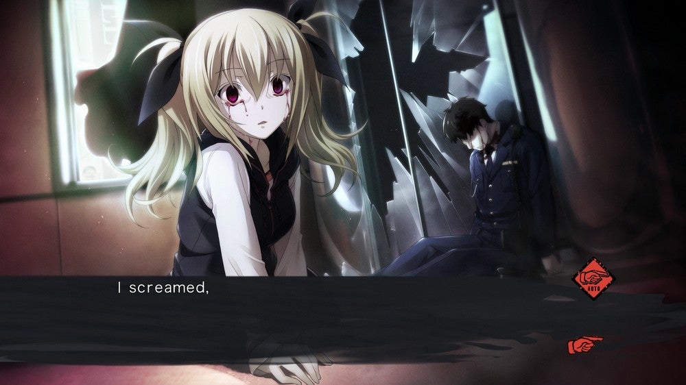 Chaos;Child PC版 CHAOS;CHILD PC版