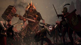 Total War: Warhammer Out April 28th, Bringing Chaos