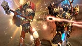 Warhammer 40k: Dawn of War II, Chaos Rising half-price on Steam
