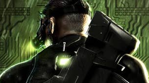 Splinter Cell Trilogy HD due "sometime this summer"