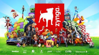 Take-Two nel 2022 prevede addirittura il 50% di entrate solo dai giochi mobile di Zynga