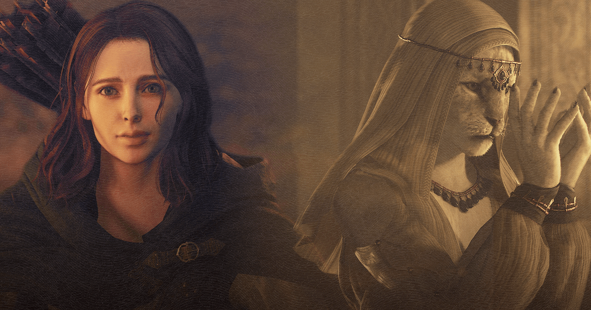 Dragons Dogma 2 player milestone has left many begging for DLC Dragons Dogma 2 player milestone has left many begging for DLC