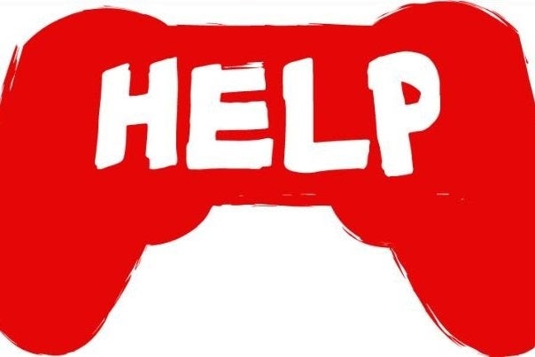 Help: The Game ya tiene fecha | Eurogamer.es