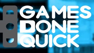 Charity speedrunning marathon Awesome Games Done Quick 2018 starts this Sunday