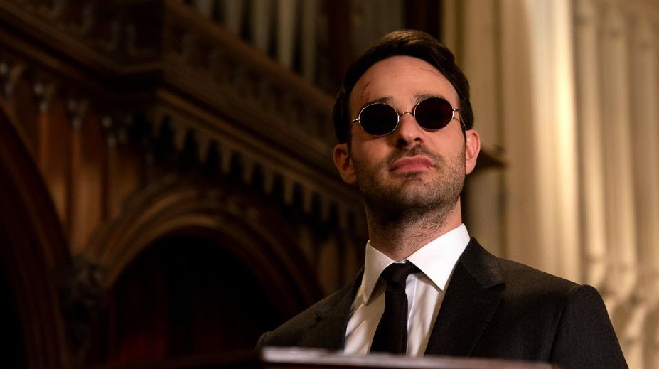 Daredevil diz que está num jogo da SEGA não anunciado