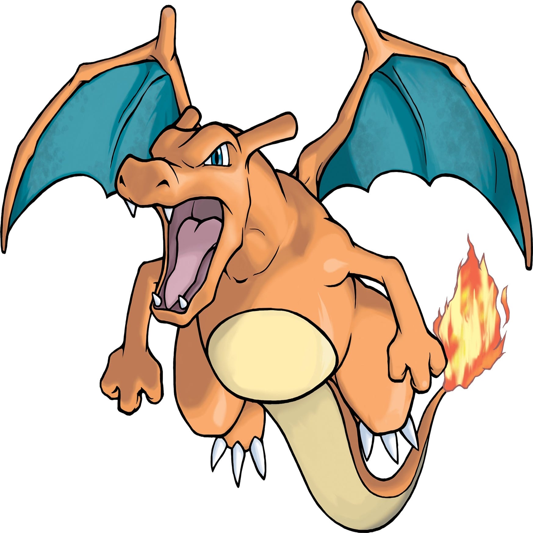 Charmander é O Melhor Pokémon Inicial Da Primeira Geração Eurogamerpt