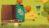 Charming shop management action RPG Moonlighter is out in May